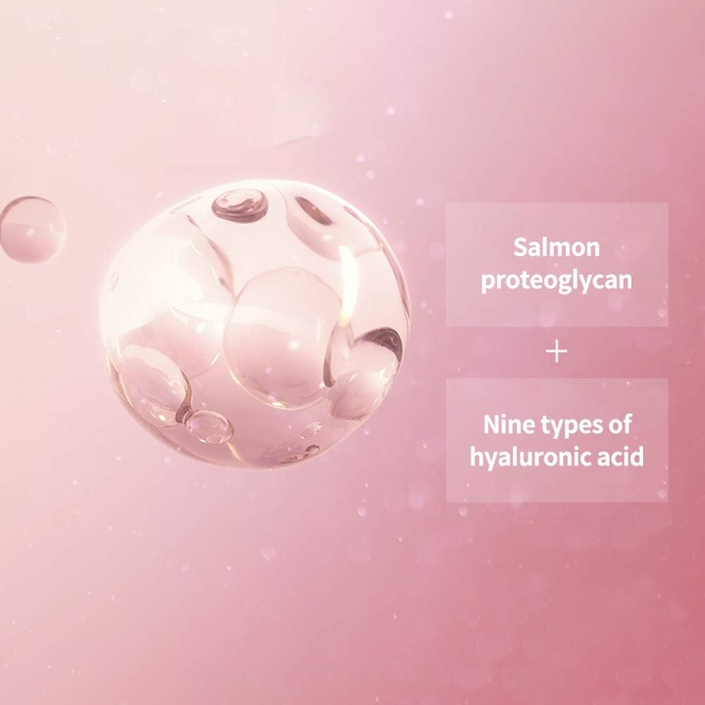 KAHI Wrinkle Bounce Blemish Ampoule image number 4