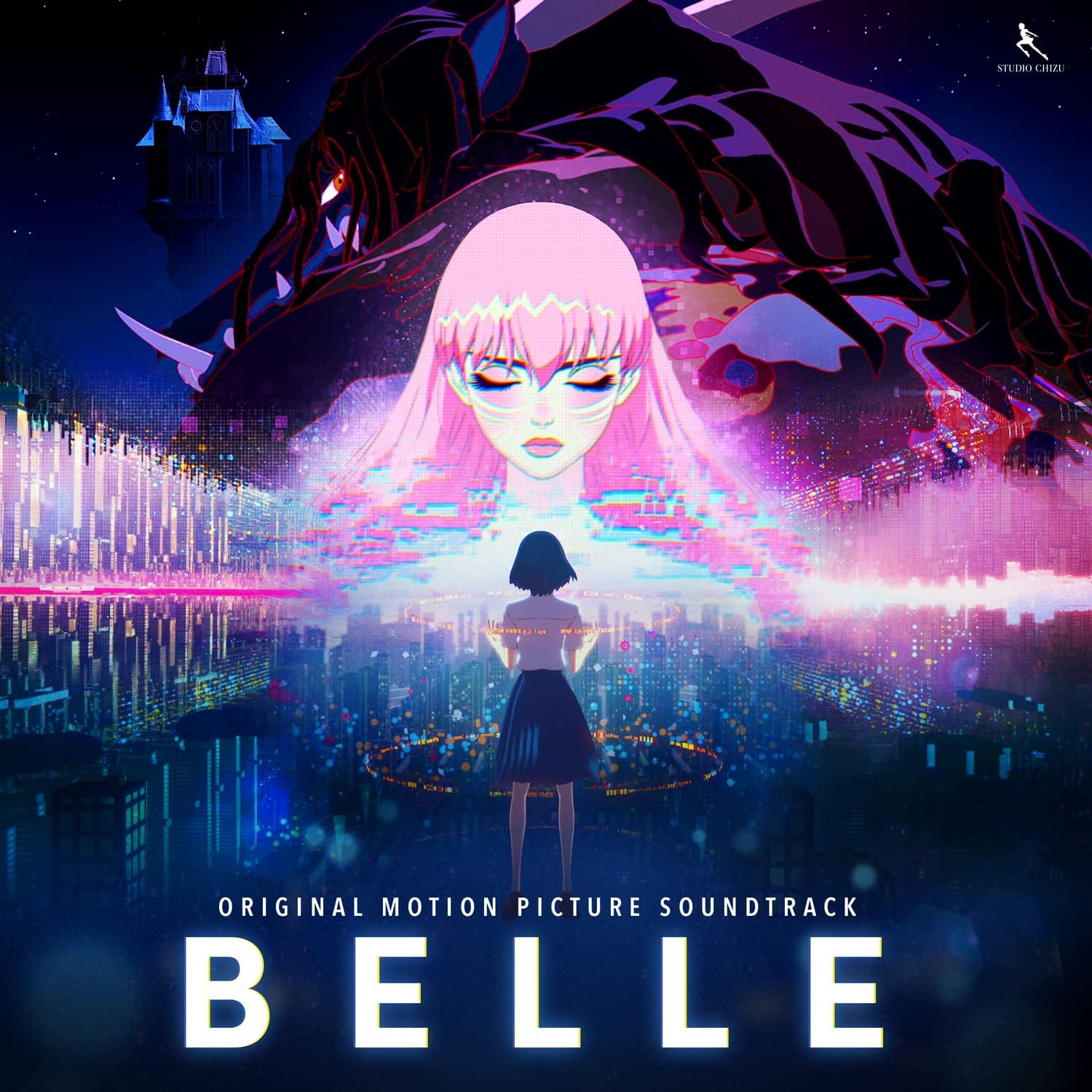 Belle (Original Soundtrack)