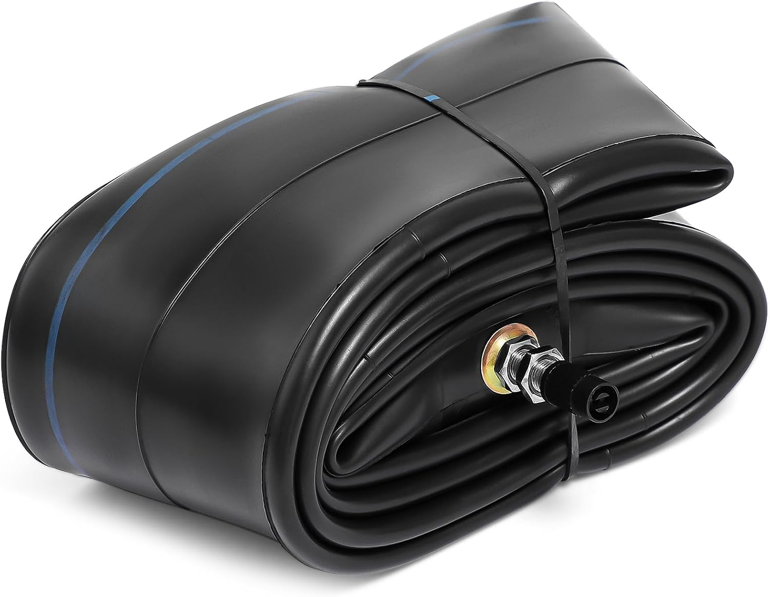 2 Pcs 3.25-16 Tube,3.50-16 Tube, TR4 Valve,3.25/3.50-16 Heavy Duty Motorcycle Inner Tubes,Compatible with 3.25-16 3.50-16 90/100-16 Off-Road Motorcycles/Dirt Pit Bike Front Rear Tire,Pt-037 image number 6