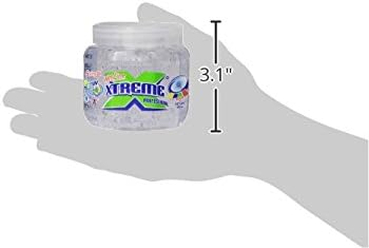 Wetline Xtreme Gel Clear, 8.8 Ounce