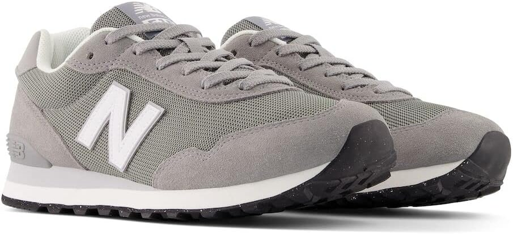 New Balance Men'S 515 Trainers, Gray image number 2