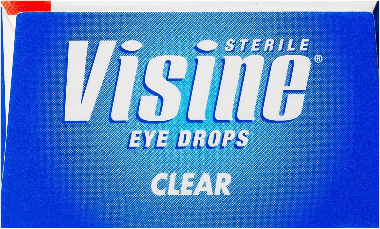 Visine Clear Eye Drop 15 Ml image number 4