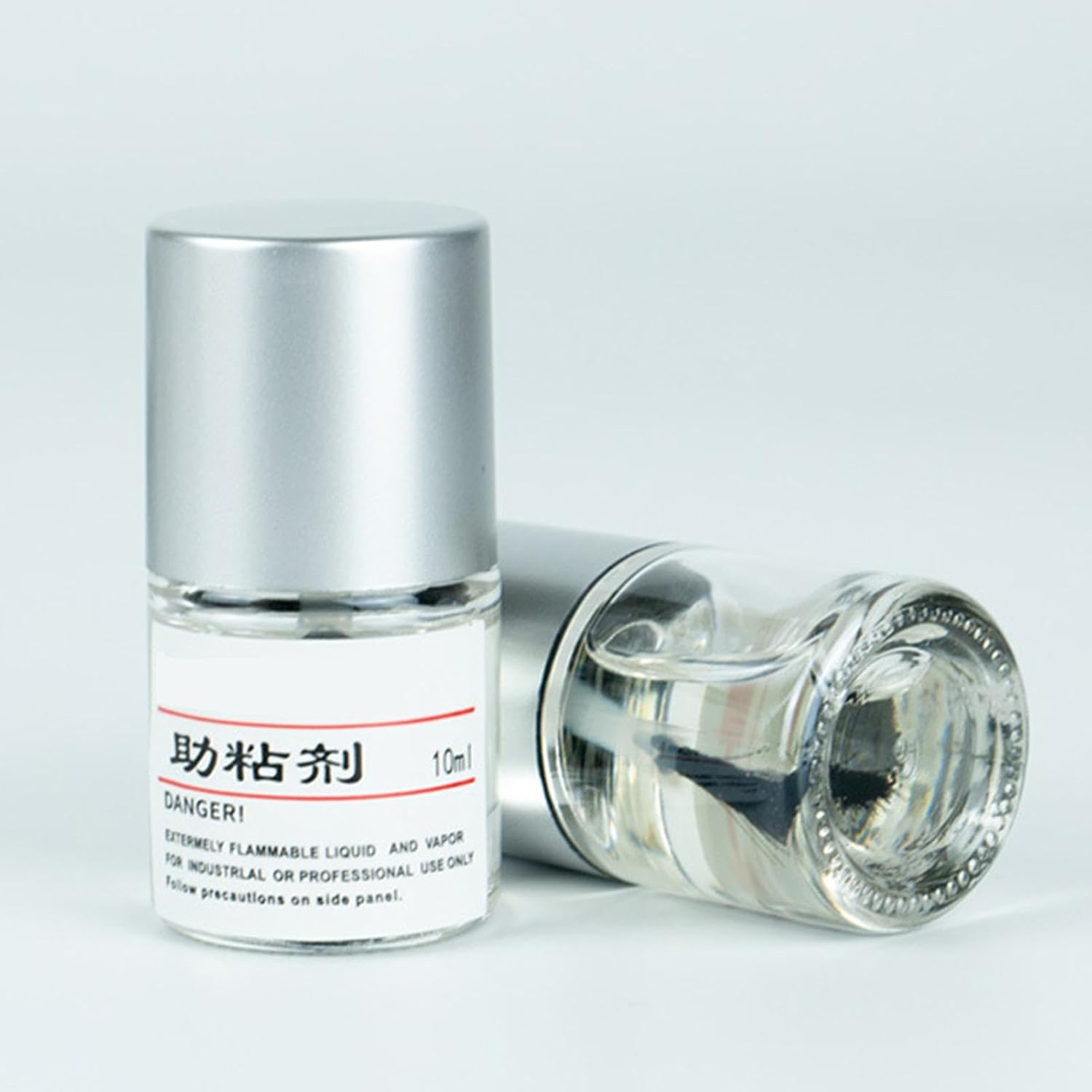 Adhesion Promoter Primer - Home Adhesion Promoter,10Ml Bottle High Performance Adhesion Promoter for Automotive Industrial Home