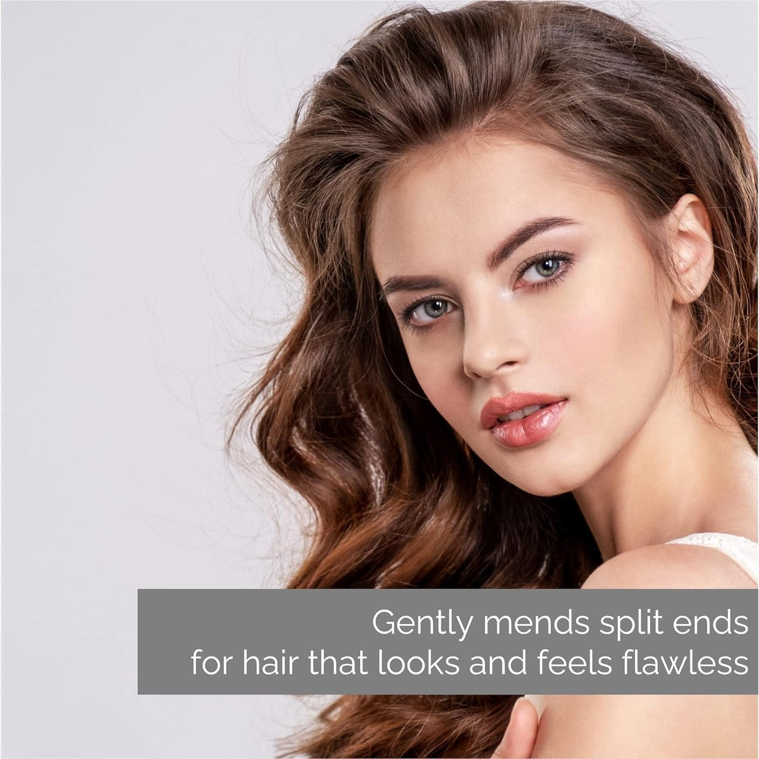 GIOVANNI Eco Chic Smooth as Silk Deep Moisture Shampoo - Apple + Aloe Extracts, Calms Frizz, Detangles, Wash & Go, Lauryl & Laureth Sulfate Free, Paraben Free, Color Safe - 8.5 Oz (Pack of 3) image number 2