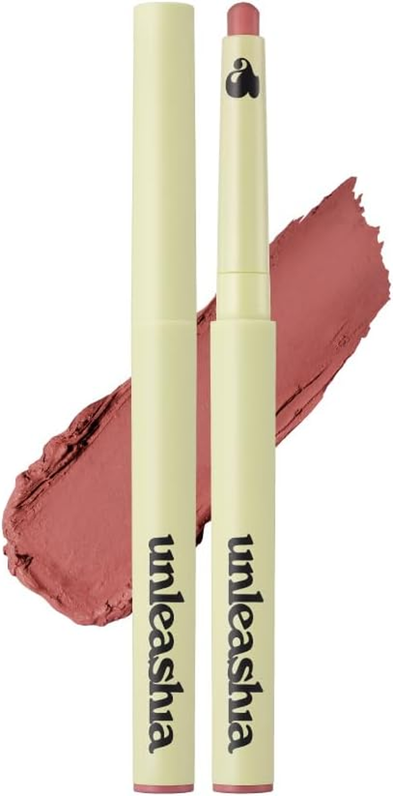 UNLEASHIA - Oh! Happy Day Lip Pencil, No.4 Bae Bae 0.8G image number 5