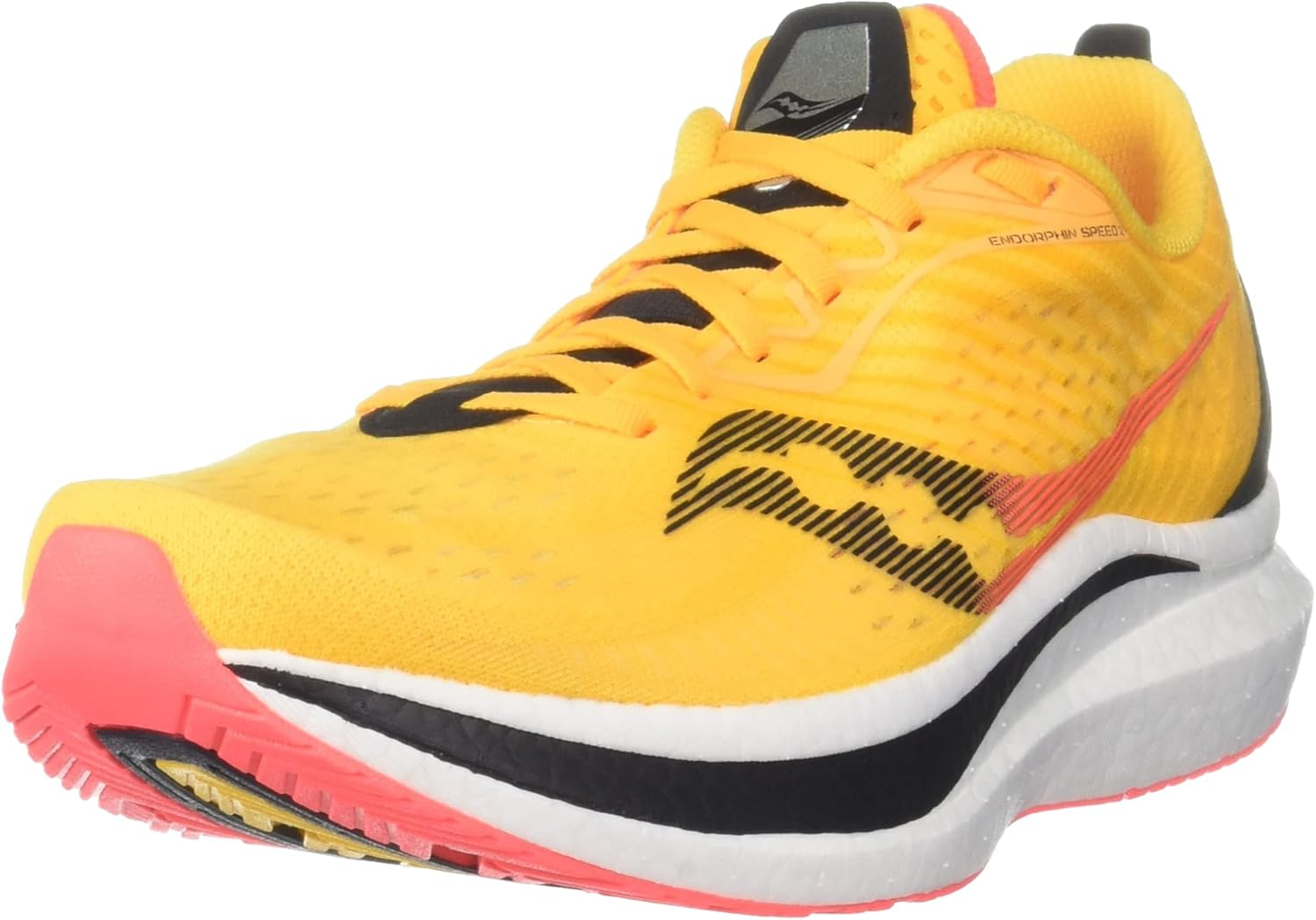 Saucony Men'S Endorphin Speed 2 Running Shoe image number 1