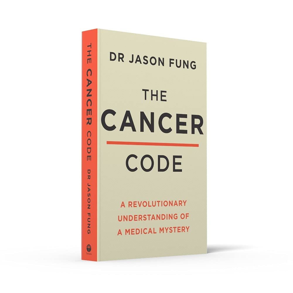 The Cancer Code: a Revolutionary New Understanding of a Medical Mystery image number 4