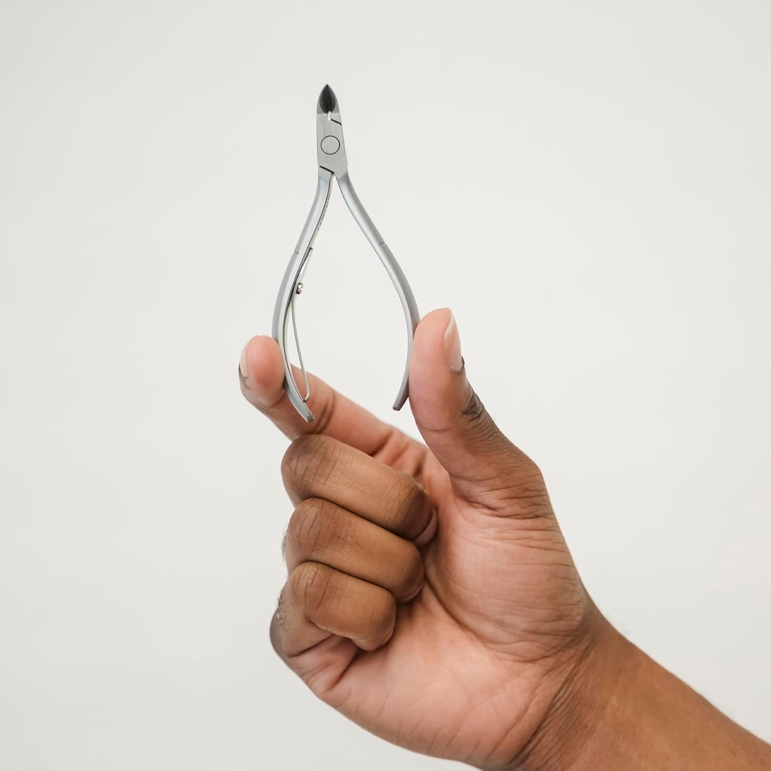 NGHIA Stainless Steel Cuticle Nipper Jaw 16