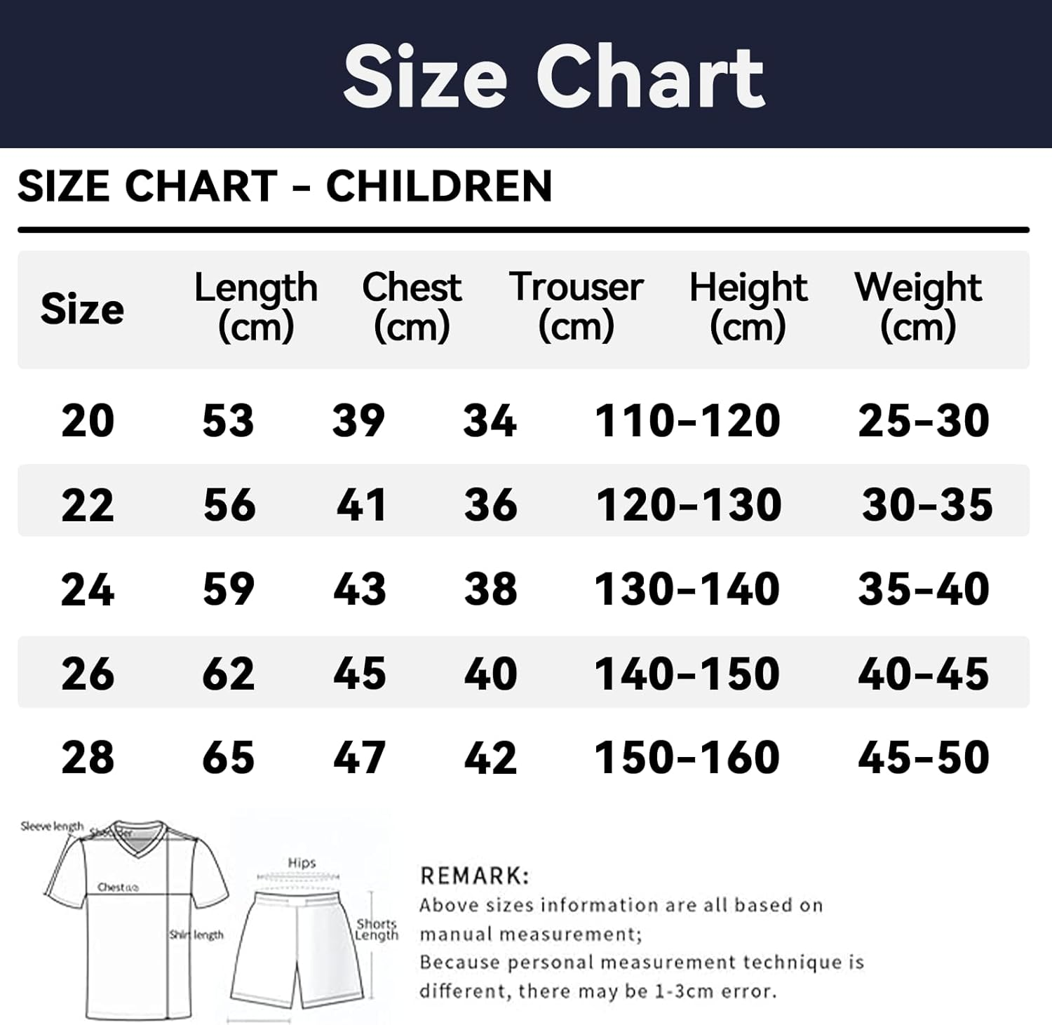 LJ Sengly Supply Football Jersey Kids 7,23/24 New Season Home/Away Football Training Jersey, Football Shirts Shorts and Socks Set for Kids/Adults,Soccer Jersey for Youth, Fans Gift T-Shirt