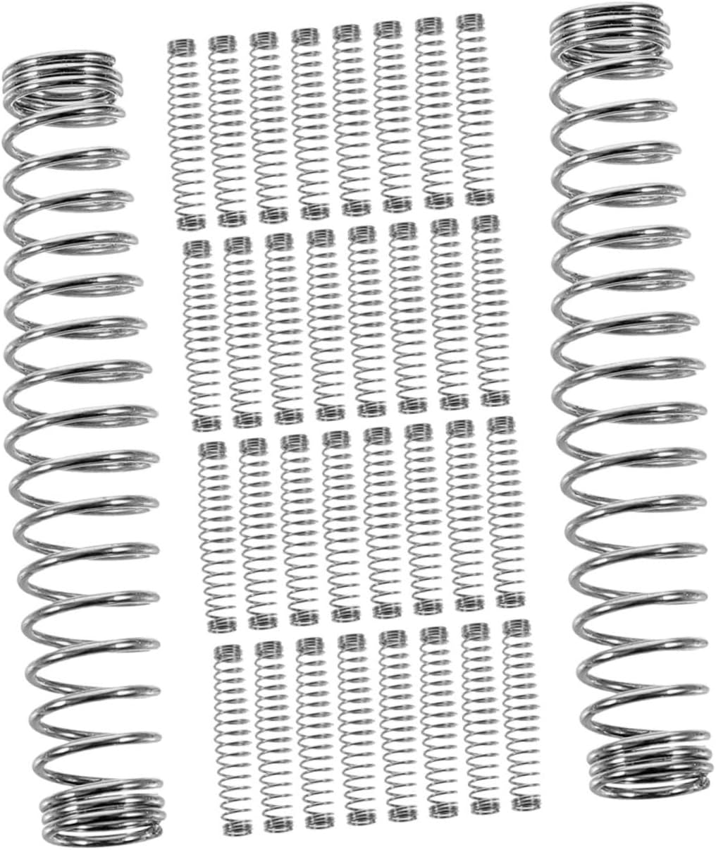 TINEASUR 50Pcs Gardening Scissors Heavy Duty Pruner Shears Long Handle Corded Hedge Trimmer for Garden Maintenance image number 2