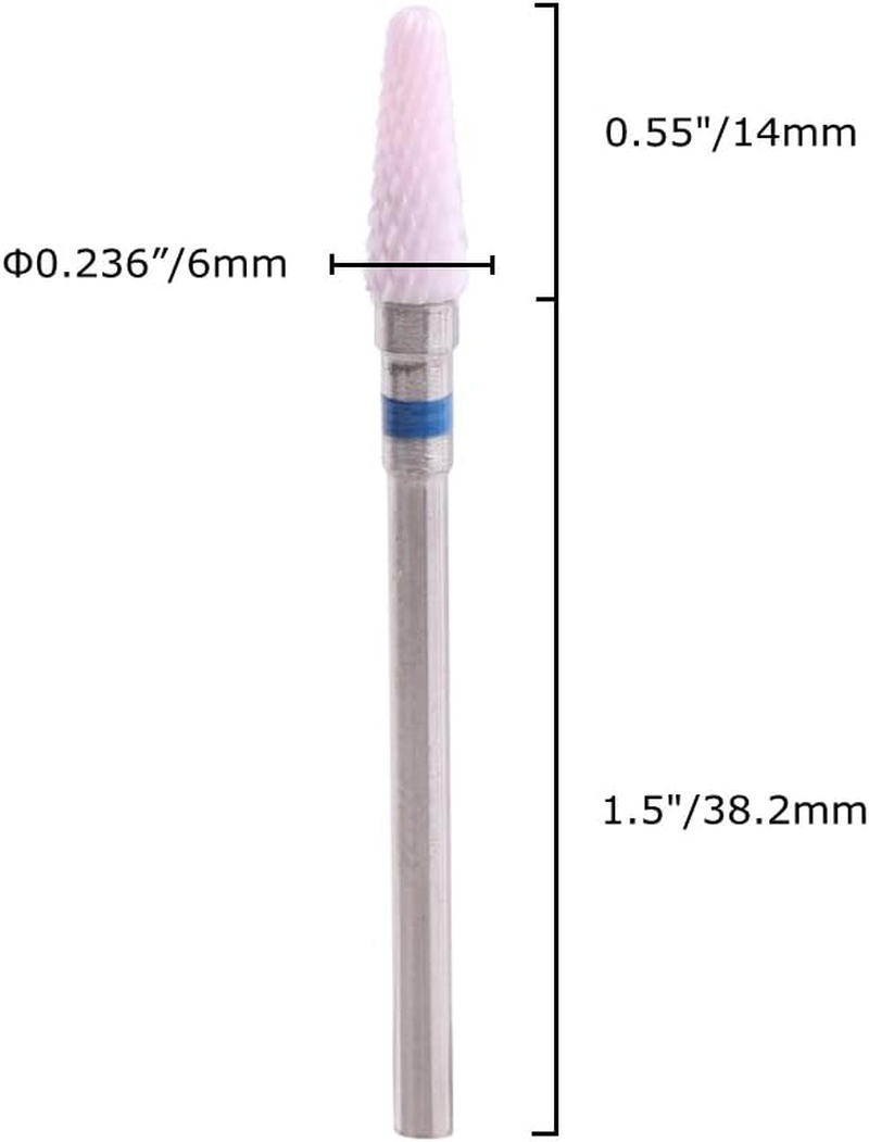 Nail Bit Pink-Ceramic image number 4