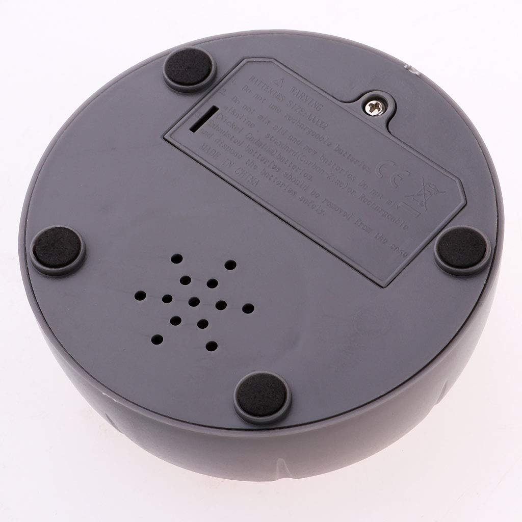 Buzzer Button Part Of image number 1