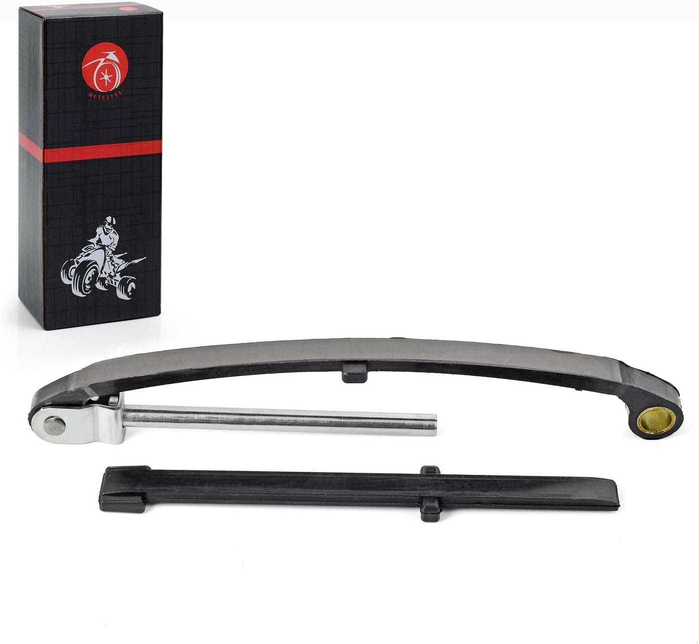 CAM CHAIN TENSIONER GUIDES for HONDA 1979-2013 CRF100 CRF100F XL100S XR100 XR100R 14550-116-000 14500-436-000