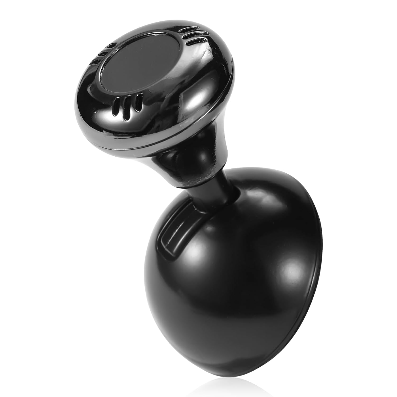 Flyanzebi Car Joystick Starter, 1Pc, Gold, Push-Button, Manual, Touch