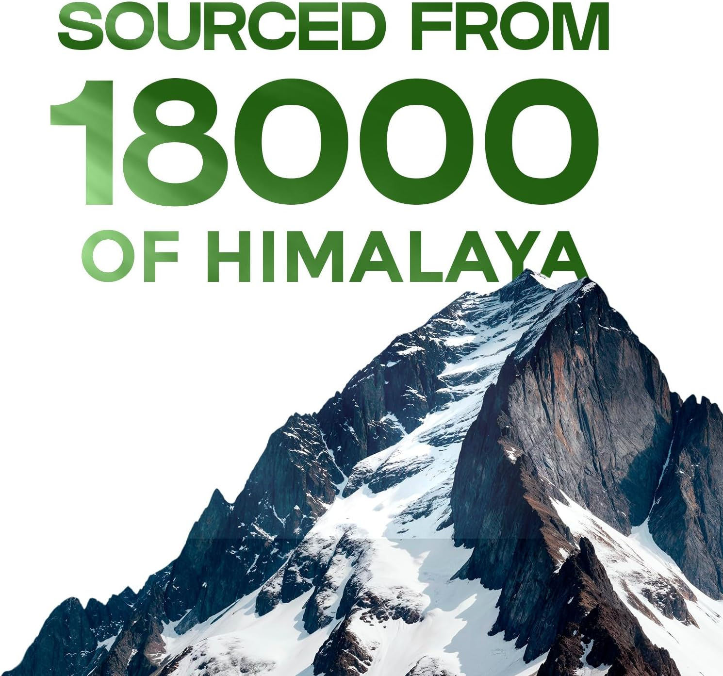 Shilajit Resin Pure Himalayan Organic 30G &ndash; Authentic Resin from 18,000 Ft | Natural Fulvic Acid & Trace Minerals | for Men & Women | Raw, Vegan, Spoon Included