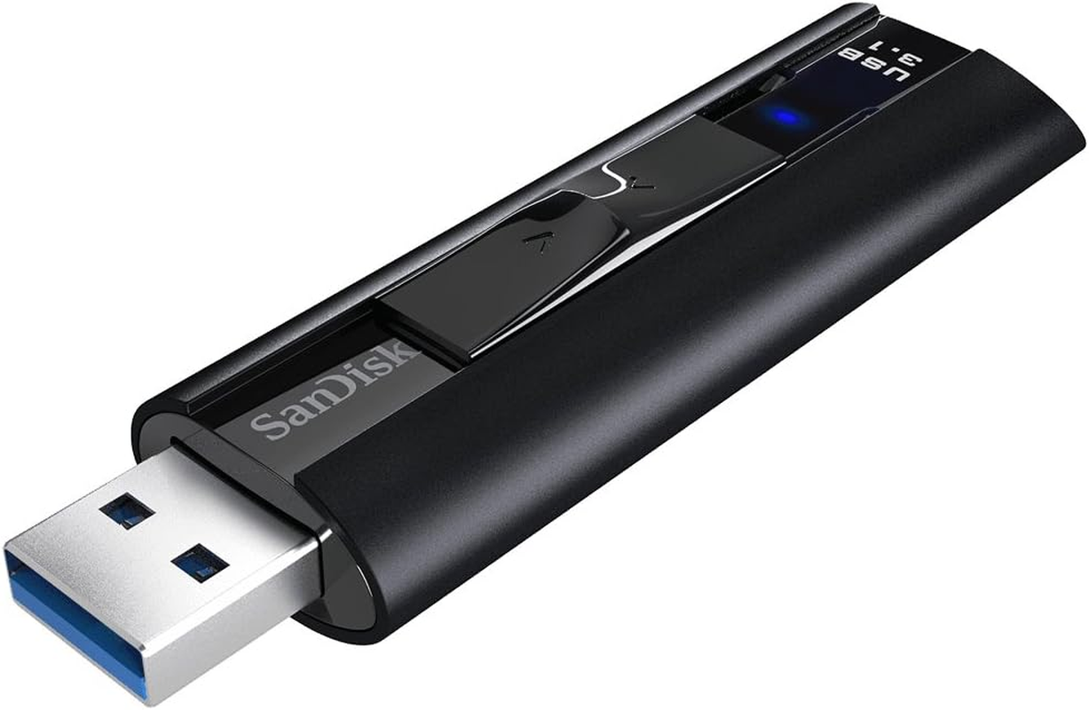 Lexar Jumpdrive S80 USB 3.1 Flash Drive, Capacity 16GB Capacity image number 2