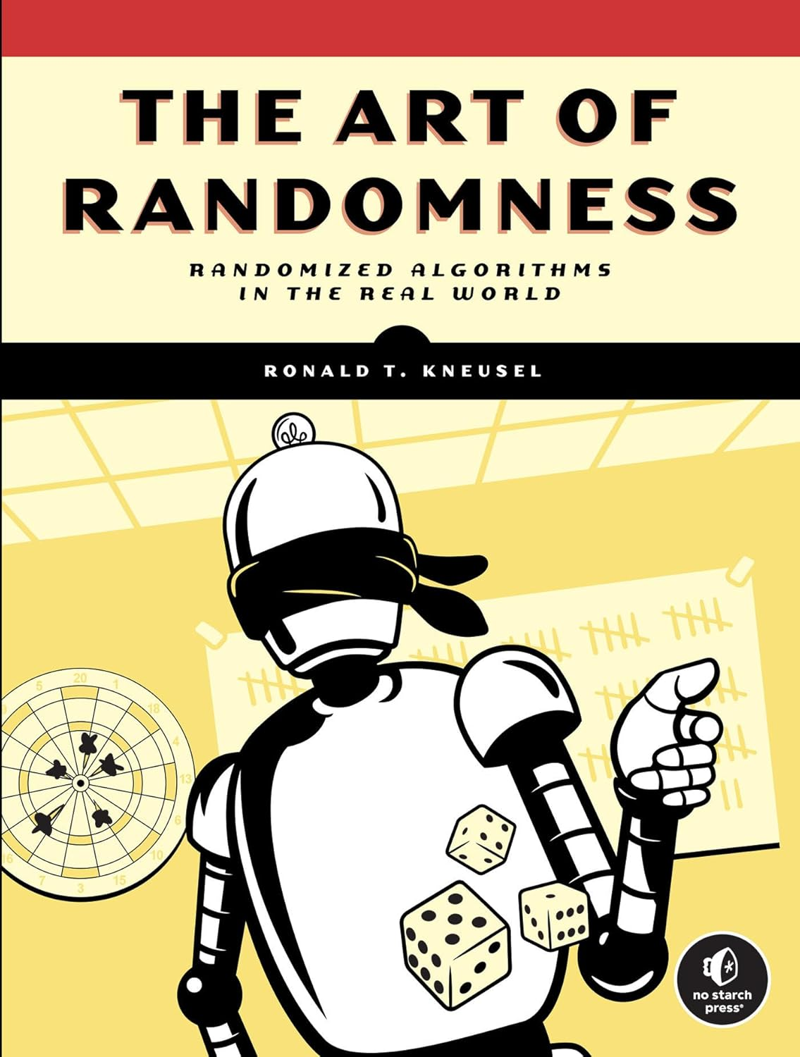 The Art of Randomness: Randomized Algorithms in the Real World image number 1