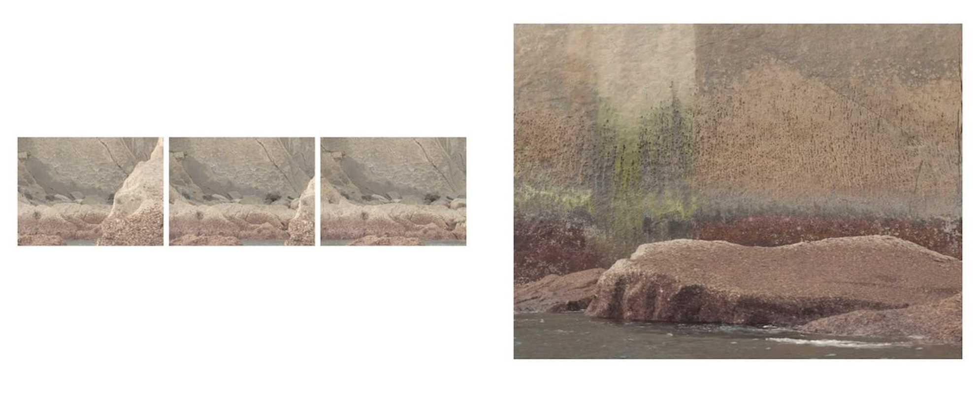 Cristina Iglesias (Bilingual Edition): Hondalea image number 6