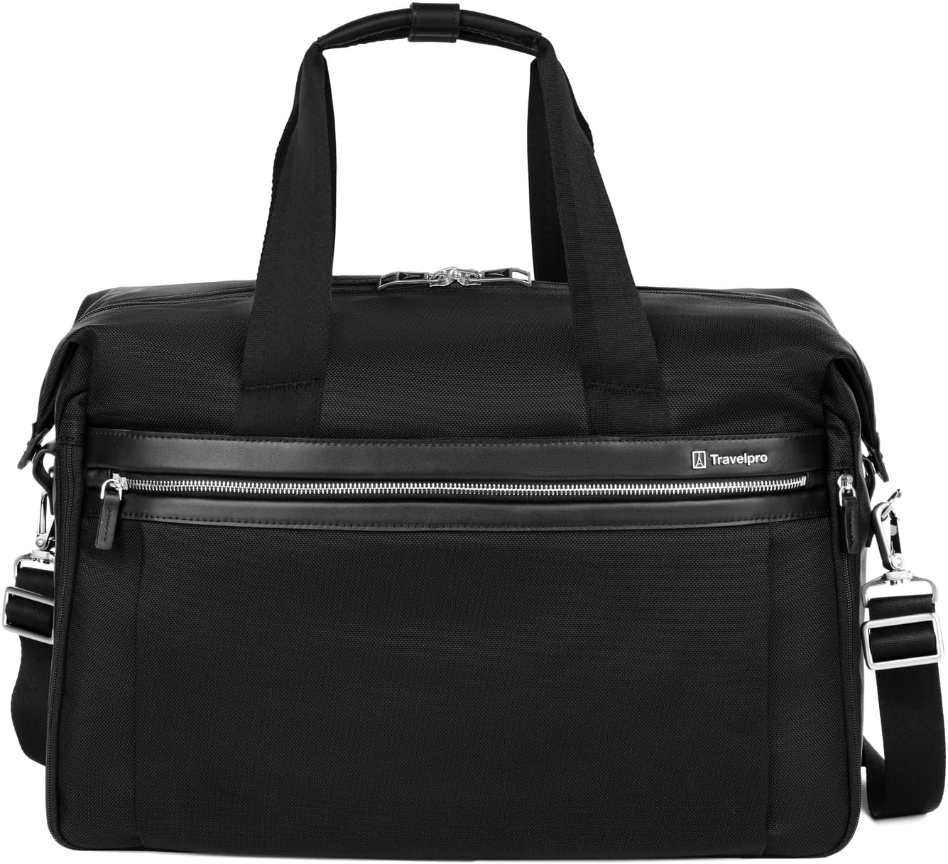 Travelpro Platinum Elite Carry on Soft Travel Duffel Bag