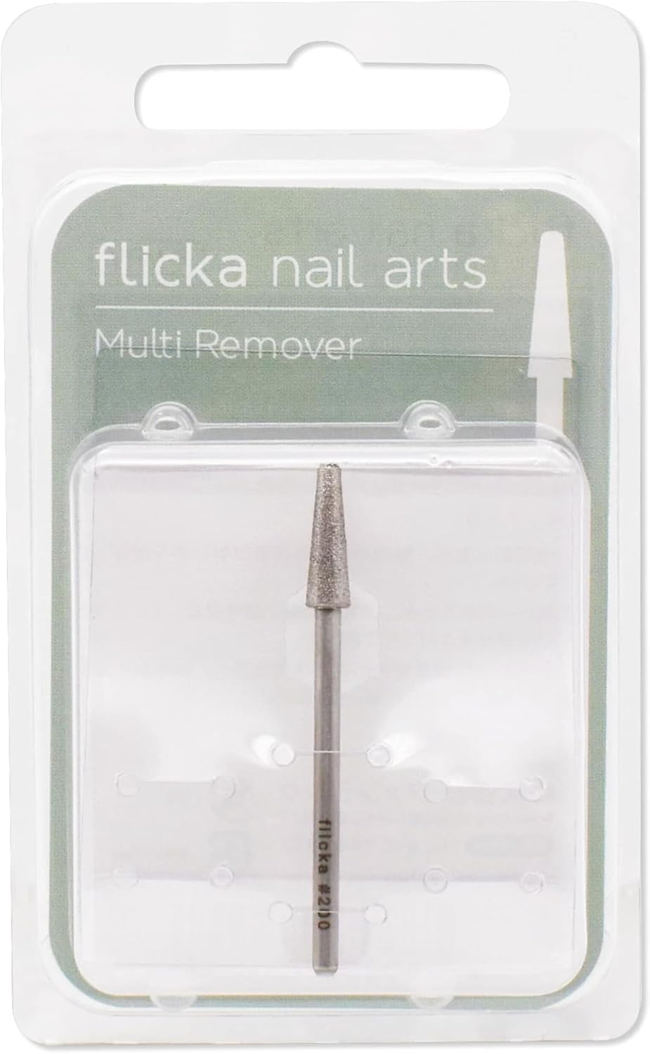Flicka Nail Arts Multi Remover image number 3