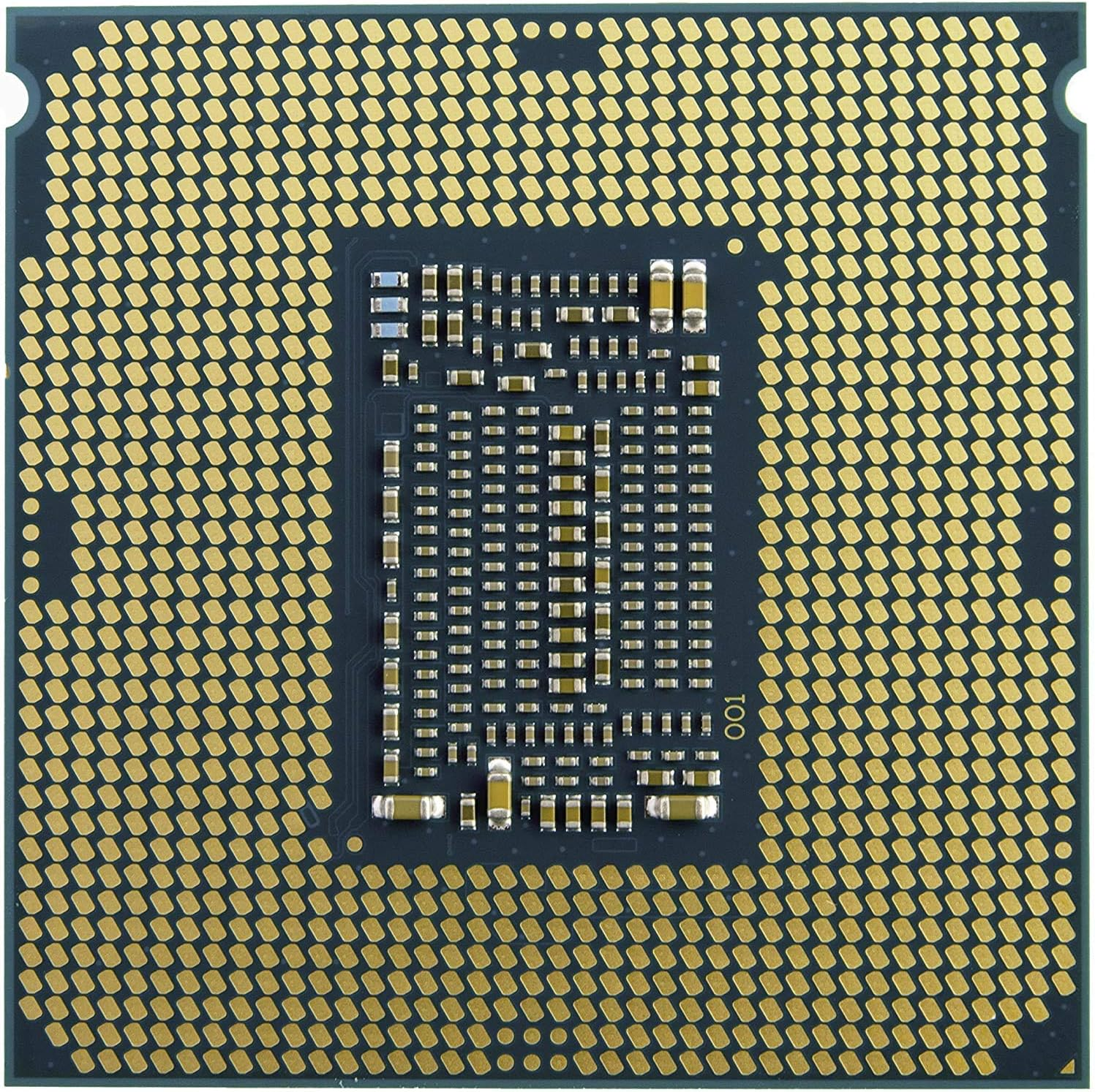 Intel Core I5-8400 2.80Ghz 9 MB Cache Processor, BX80684I58400 image number 2