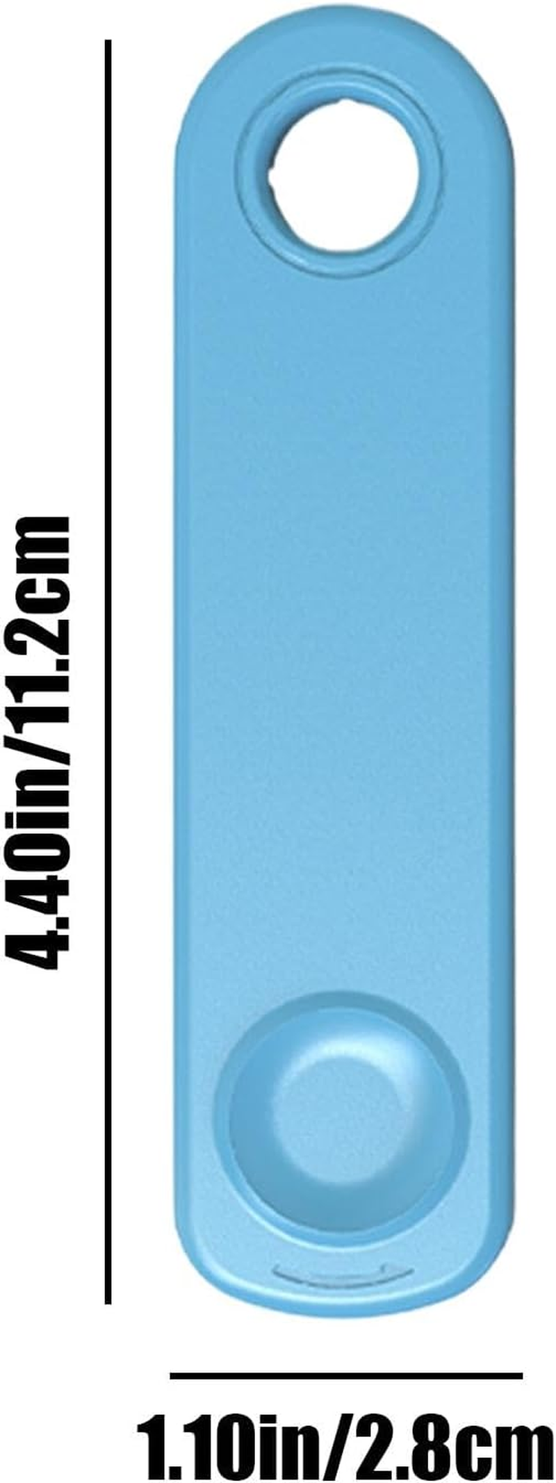 Reusable Ear Swabs - Eco-Friendly Swab, Sustainable Ear Cleaning Buds, Washable Portable Silicone Swab, Sustainable Ear Cleaning Swabs with Travel Case Holder for Makeup Ear Cleaning Beauty image number 1