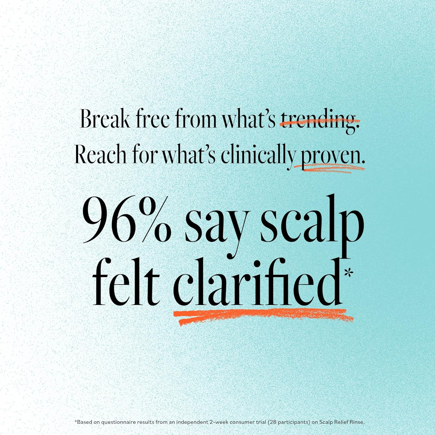 Scalp Relief Rinse image number 6