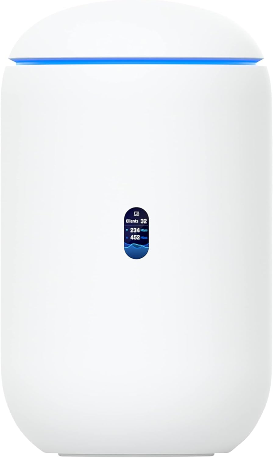 Ubiquiti UDR7 Router image number 3