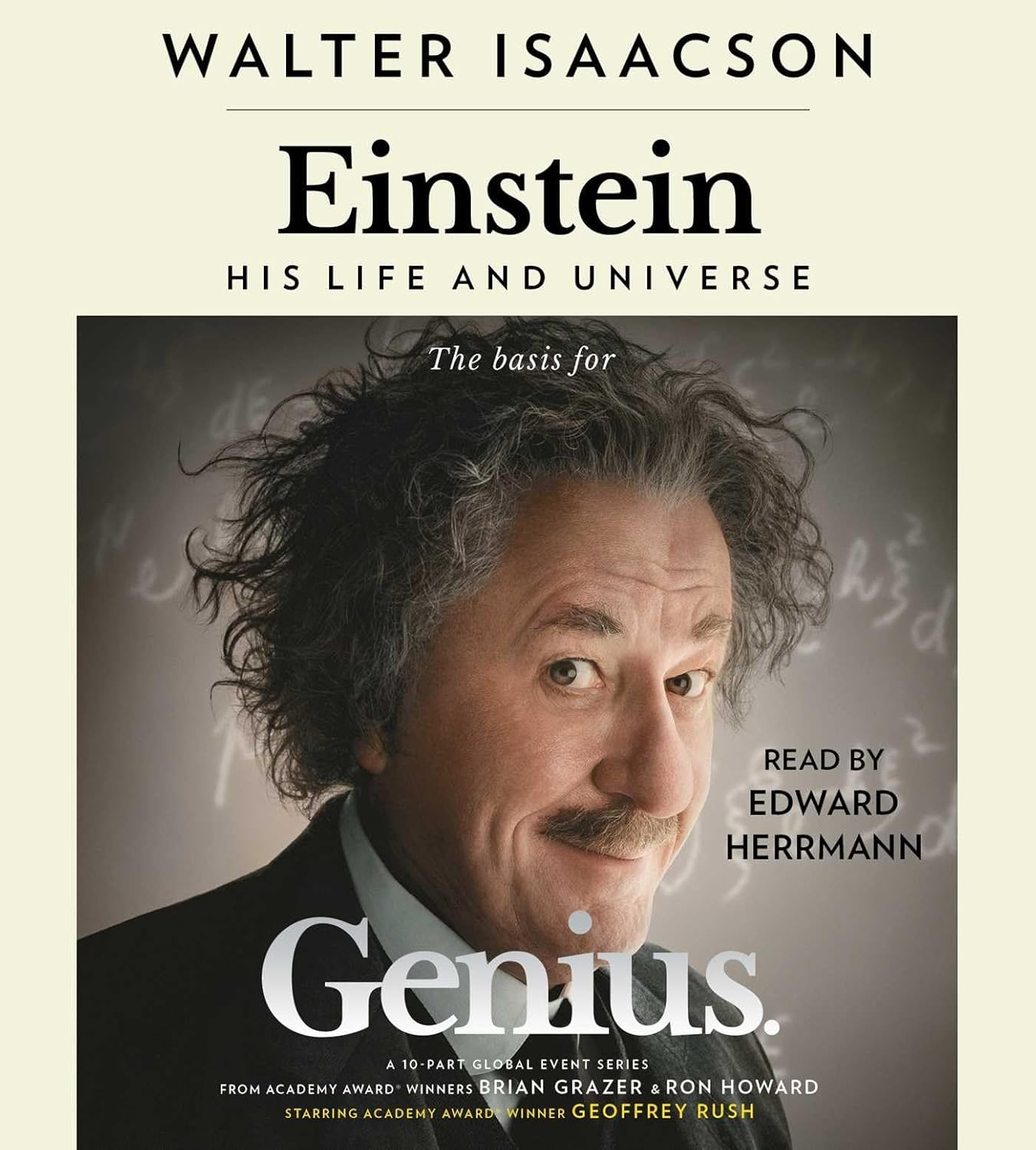 Einstein: His Life and Universe image number 2