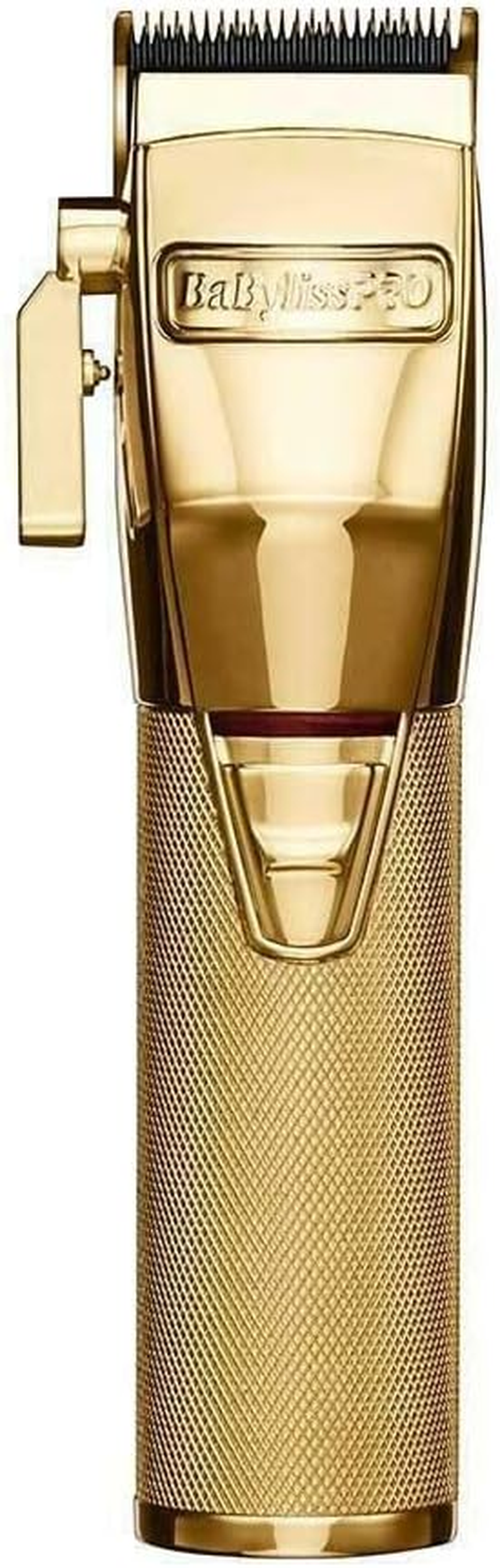 Babylisspro Goldfx Lithium Hair Clipper, Gold image number 3