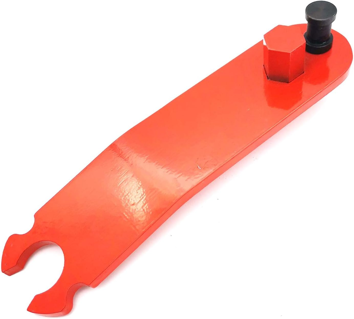 Door Alignment Tool for Auto & Truck Body Collision Repair - Durable Steel Construction for Accurate Hinge Alignment image number 2