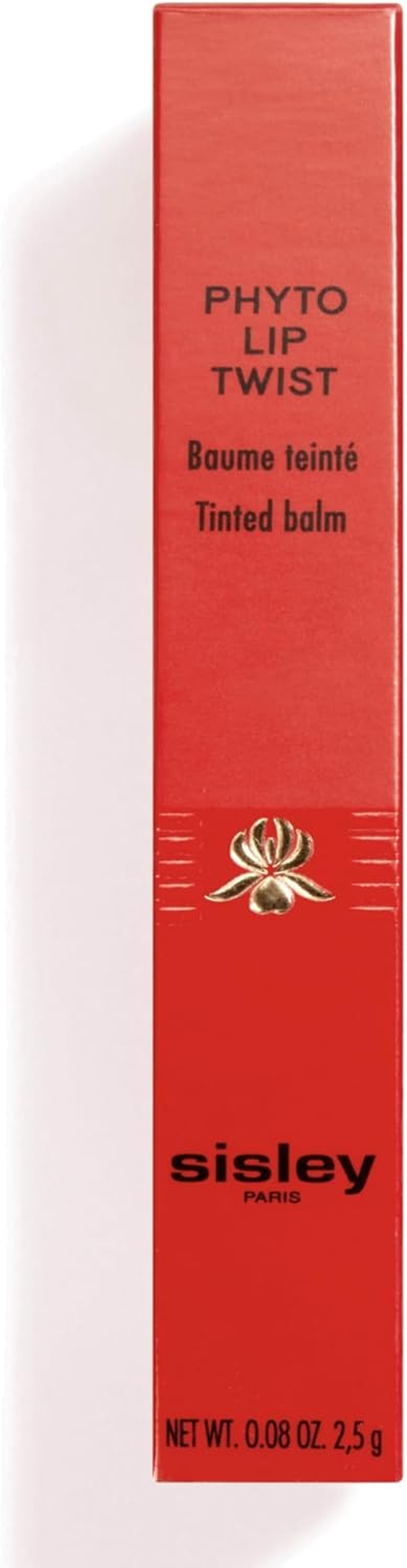 Sisley Phyto-Lip Twist Lipstick for Women image number 2