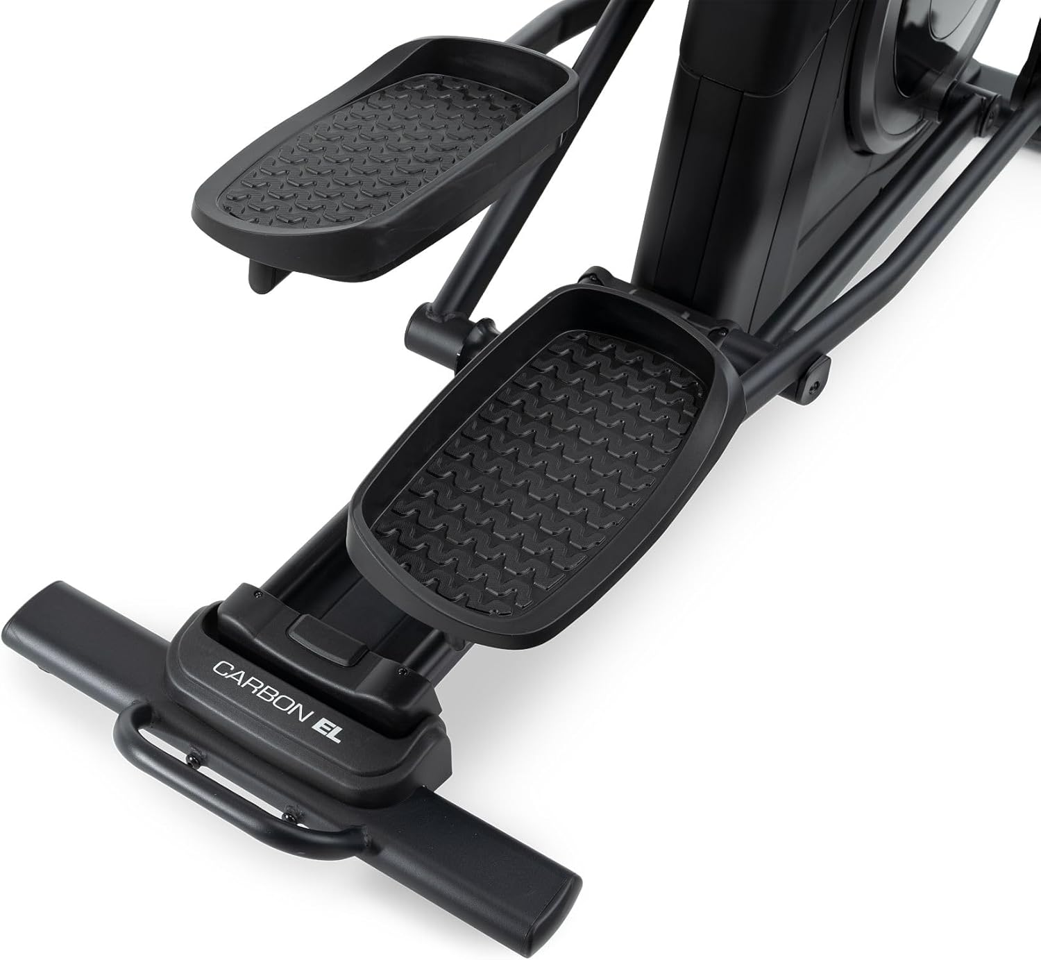 Proform Carbon El Elliptical, Cross Trainer with 5" Display, Bluetooth Audit, USB-C Charging Port and Smart Adjust.