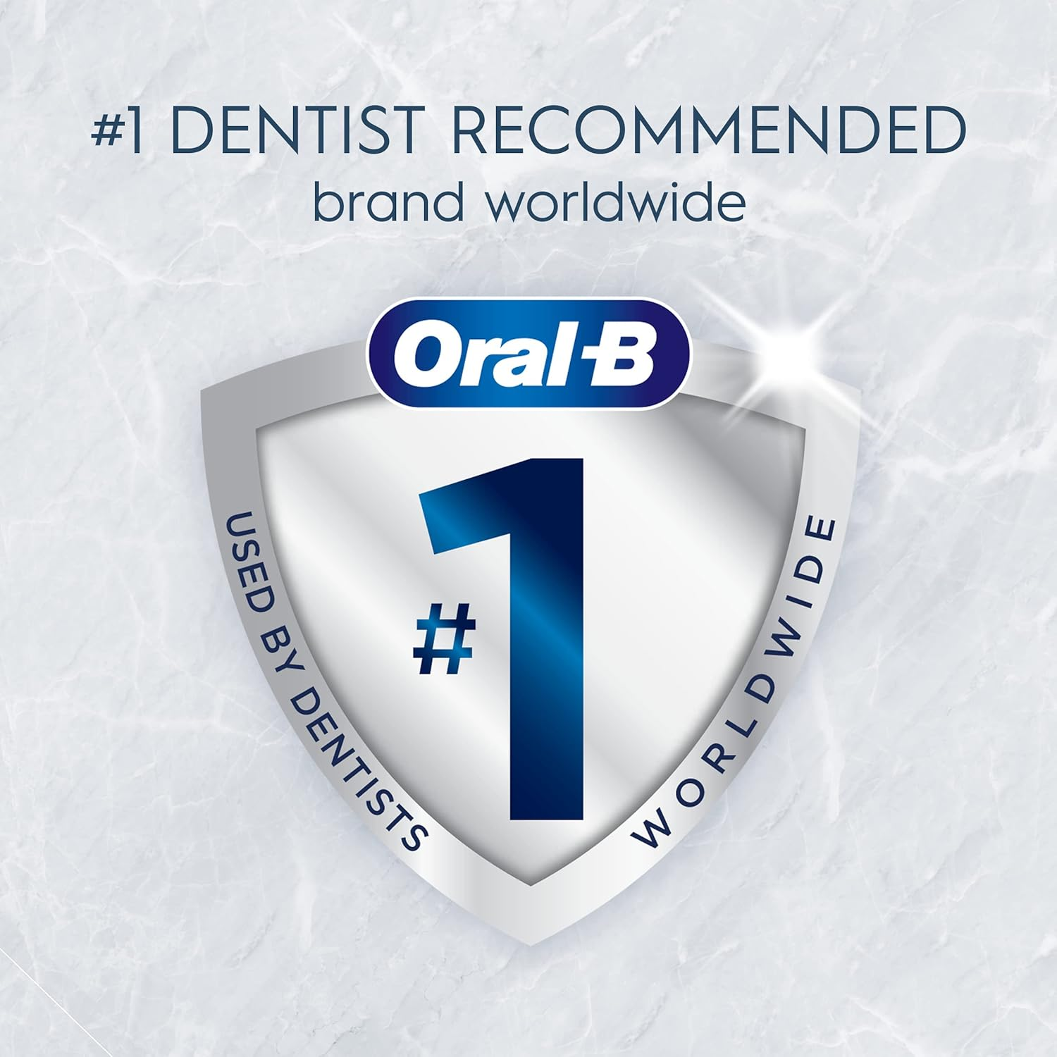 Oral-B Clic Toothbrush Ultimate Clean Replacement Brush Heads, White, 2 Count image number 6