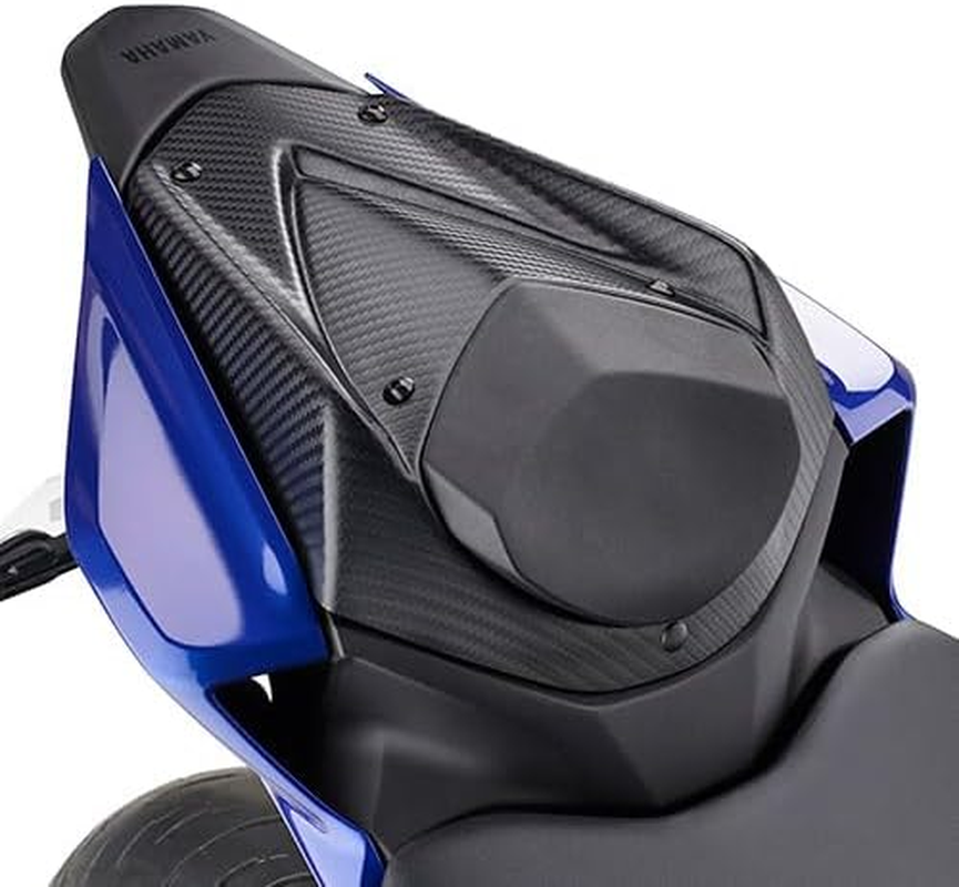 Yamaha Q5K-YSK-155-G02 Single Seat Cowl R25/R3 2025