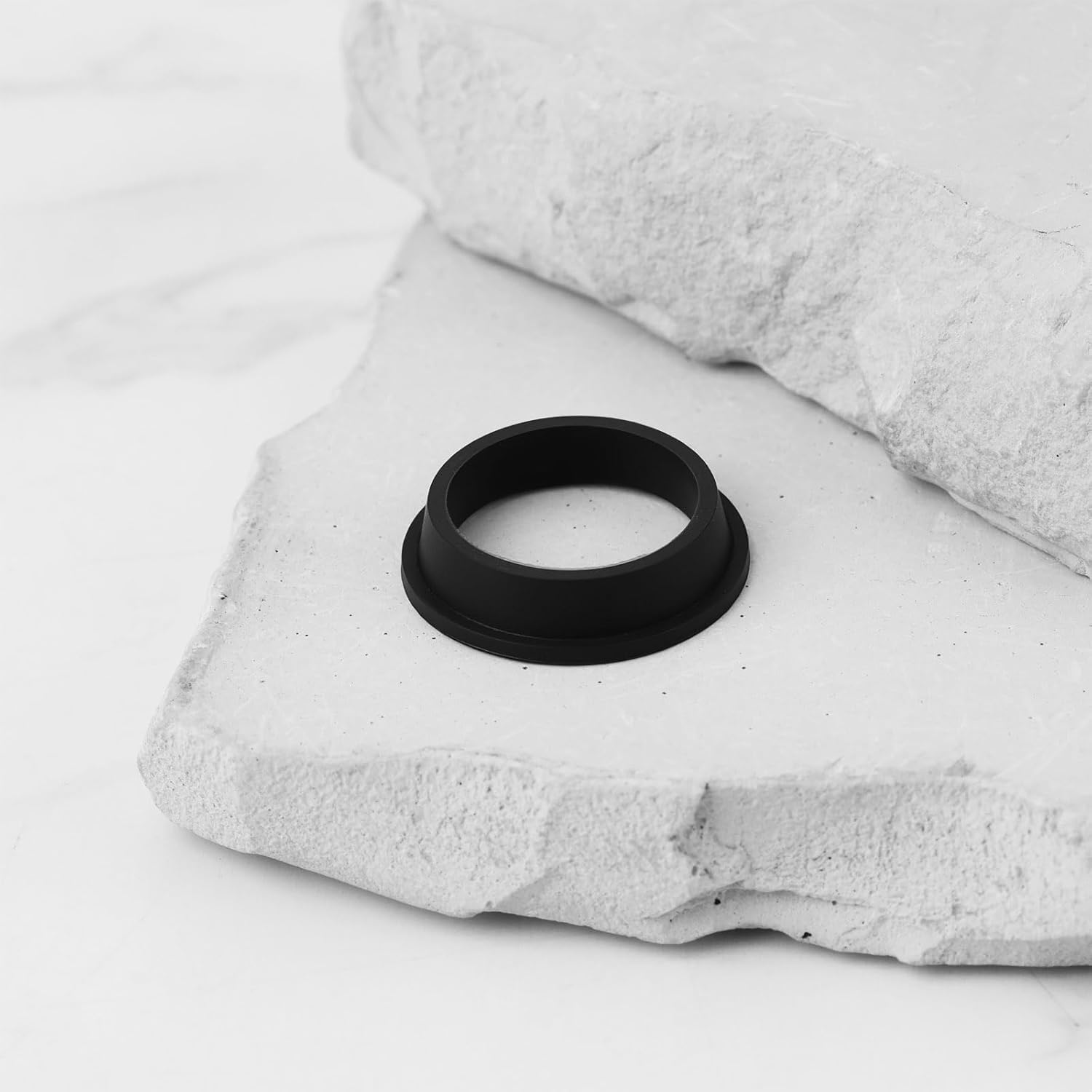 LT Easiyl 2Pcs Parking Sensor Seal Insulator Ring Gasket 6923000 66206923000 Compatible with BMW F20 F22 F31 F31 F32 F36 2013-2023 image number 3