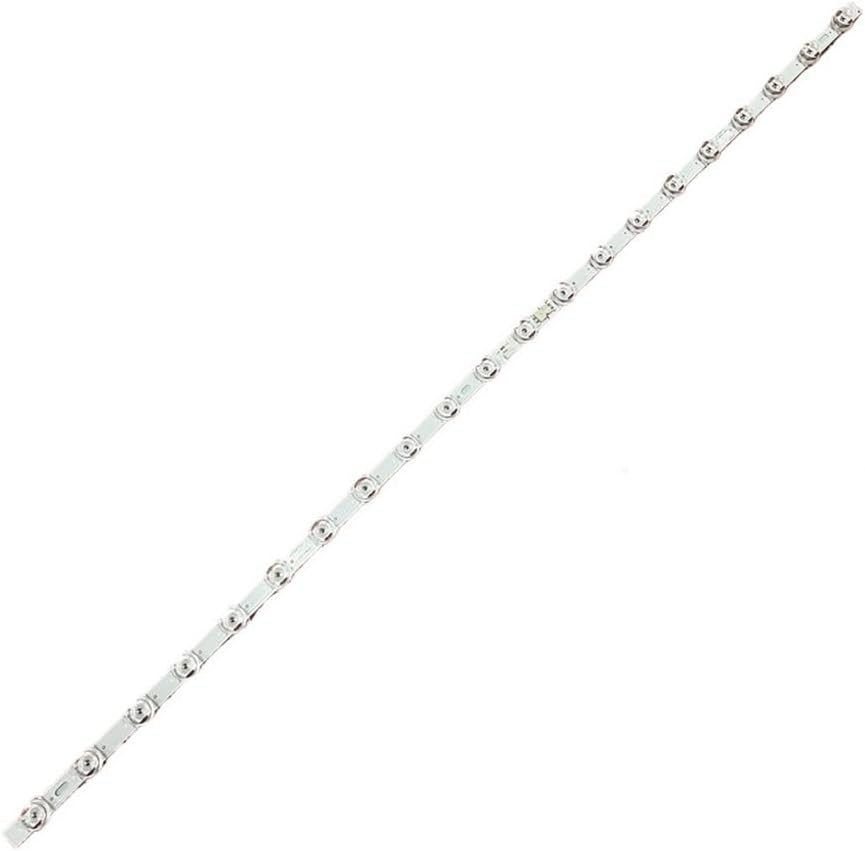 21 LED(6V) LED Backlight Strip Fit for 43F8F 43S433 43L8F 43A820 43HR330M21A0 4C-LB4321-HR01J 43S434 43Hr330M21A1(5Pcs for 5 TV) image number 1
