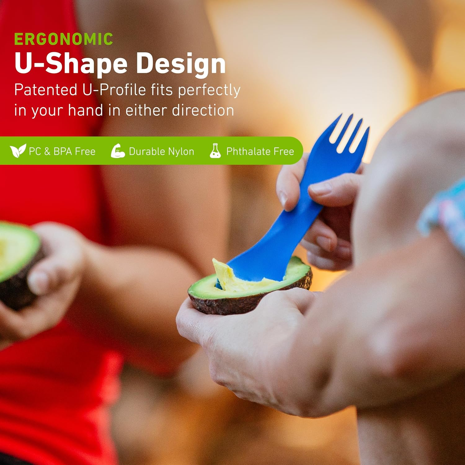 Humangear Gobites Uno Mint image number 2