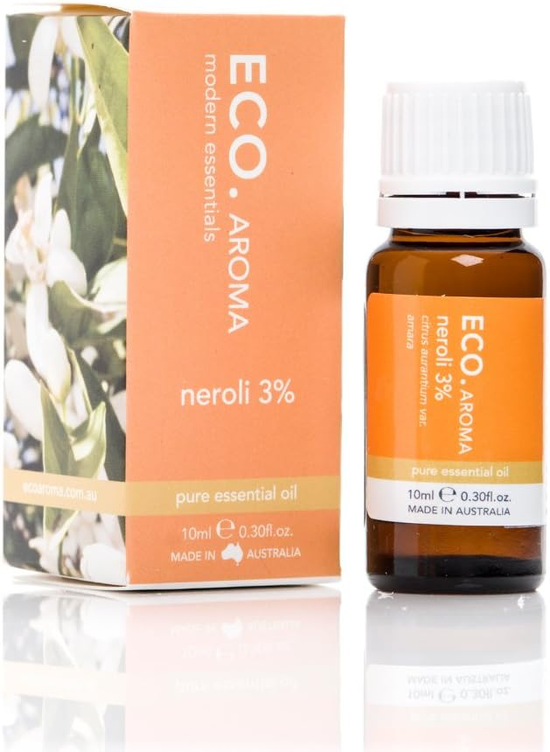 ECO. Aroma Neroli (3%) 10Ml