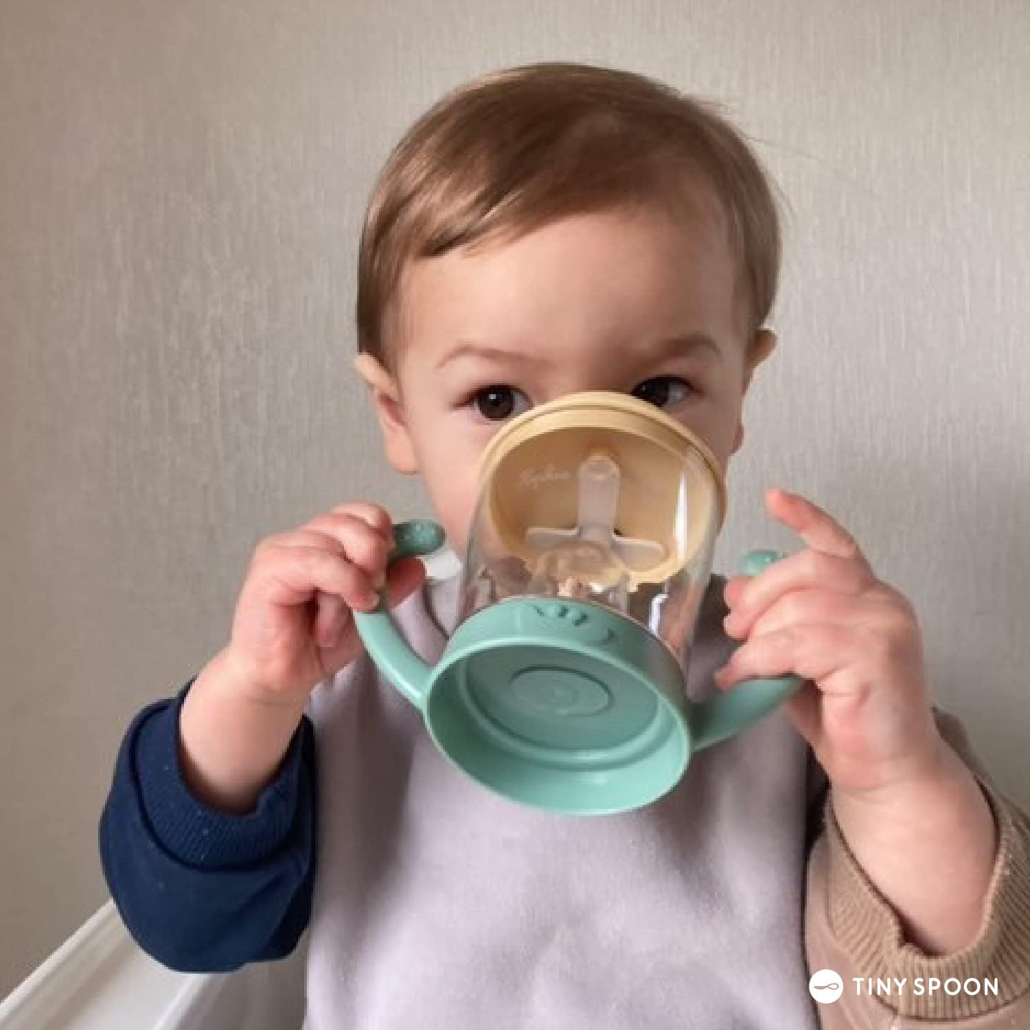 Sophie La Girafe Non Spill Cup