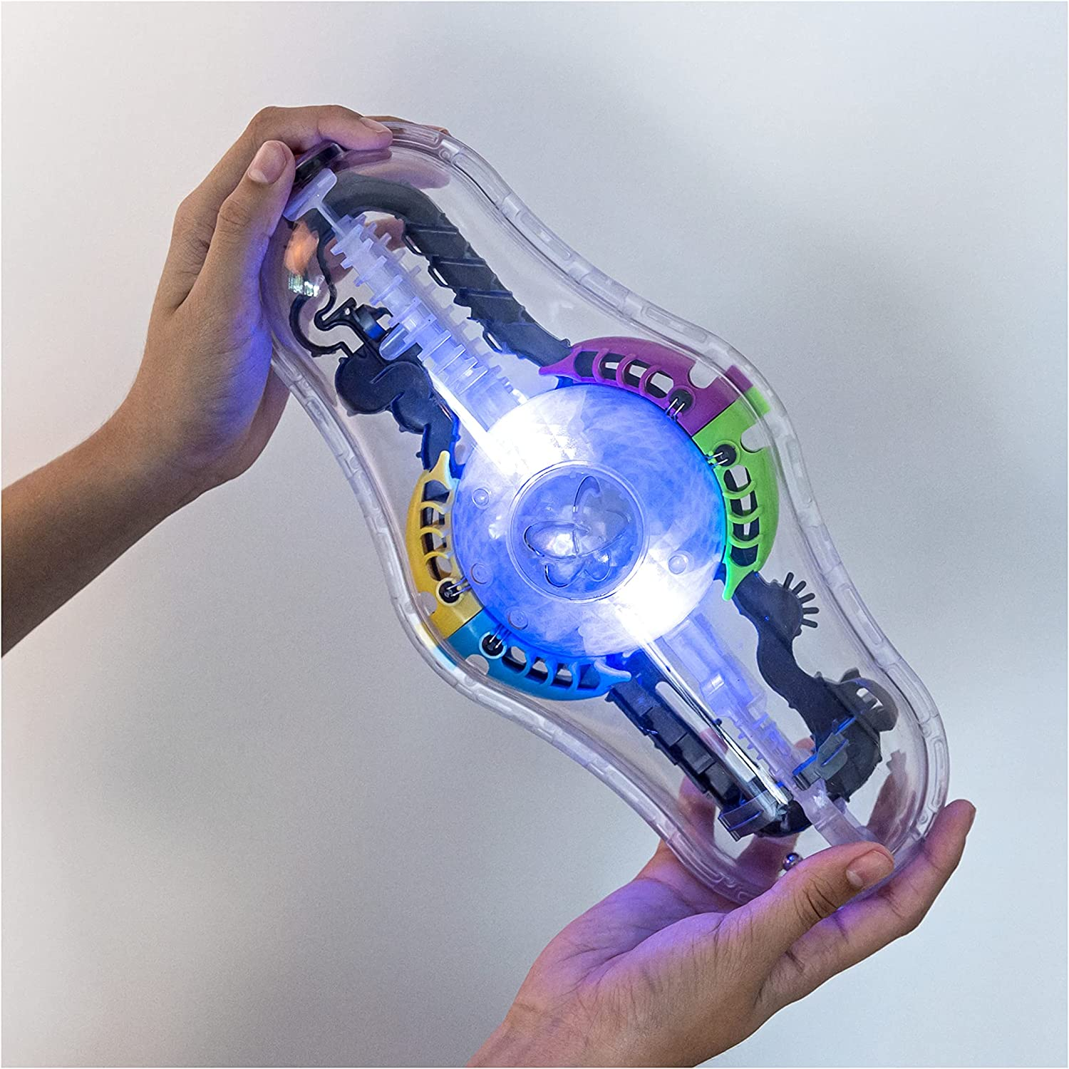 Perplexus Light Speed image number 4
