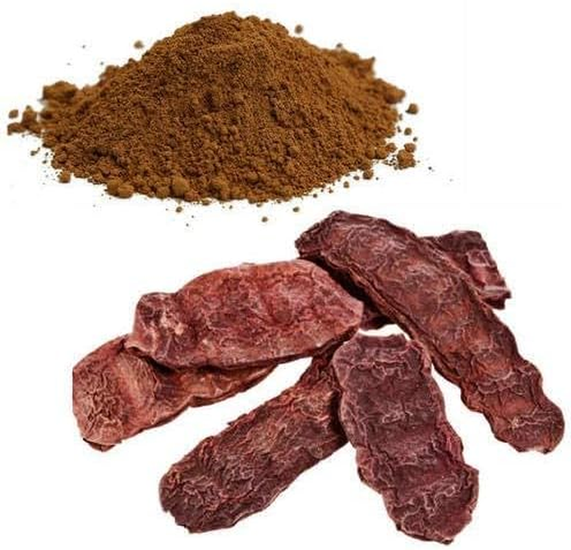 3V PRODUCTS Shikakai Powder - Pack of 2X50G - Acacia Concinna Powder for Natural Hair Cleanser for Deep Cleansing and Soft Hairs image number 1