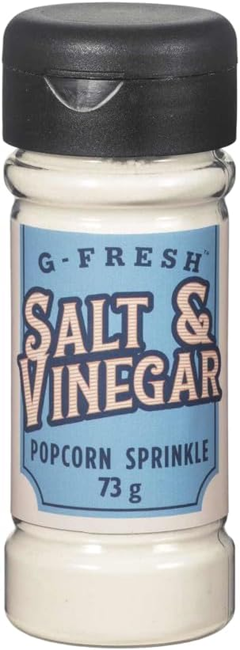 Salt and Vinegar Popcorn Sprinkle