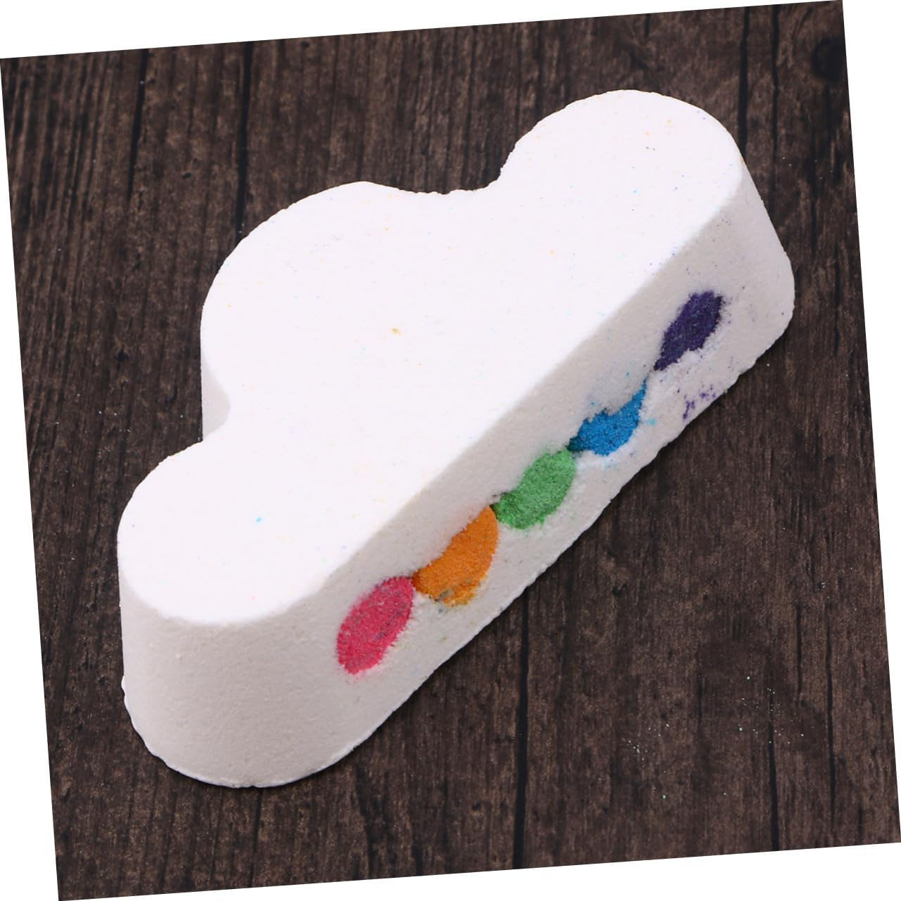 180G Organic Salt Bath Salt Balls Essential Oil for Relaxation Moisturizing for Girlfriend Mom Friends image number 4