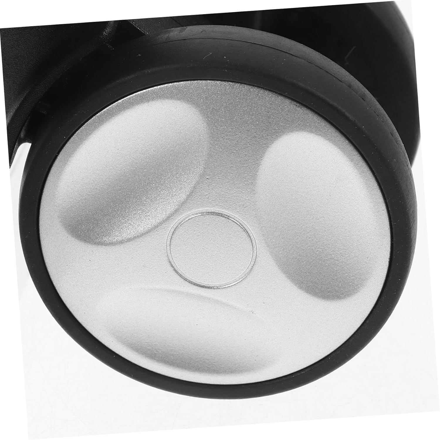 Baluue Travel Suitcase Wheel Repair Replacement Luggage Wheel Replacement Suitcase image number 3