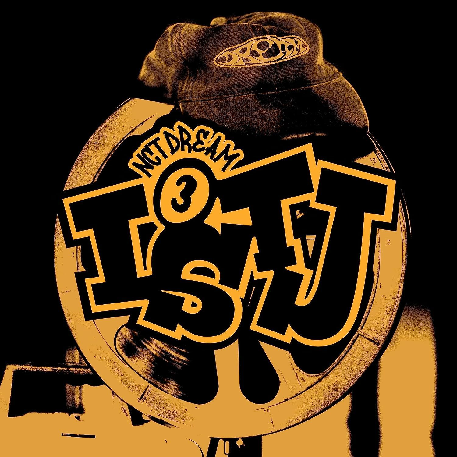 The 3Rd Album 'ISTJ' [Photobook Ver.] image number 1