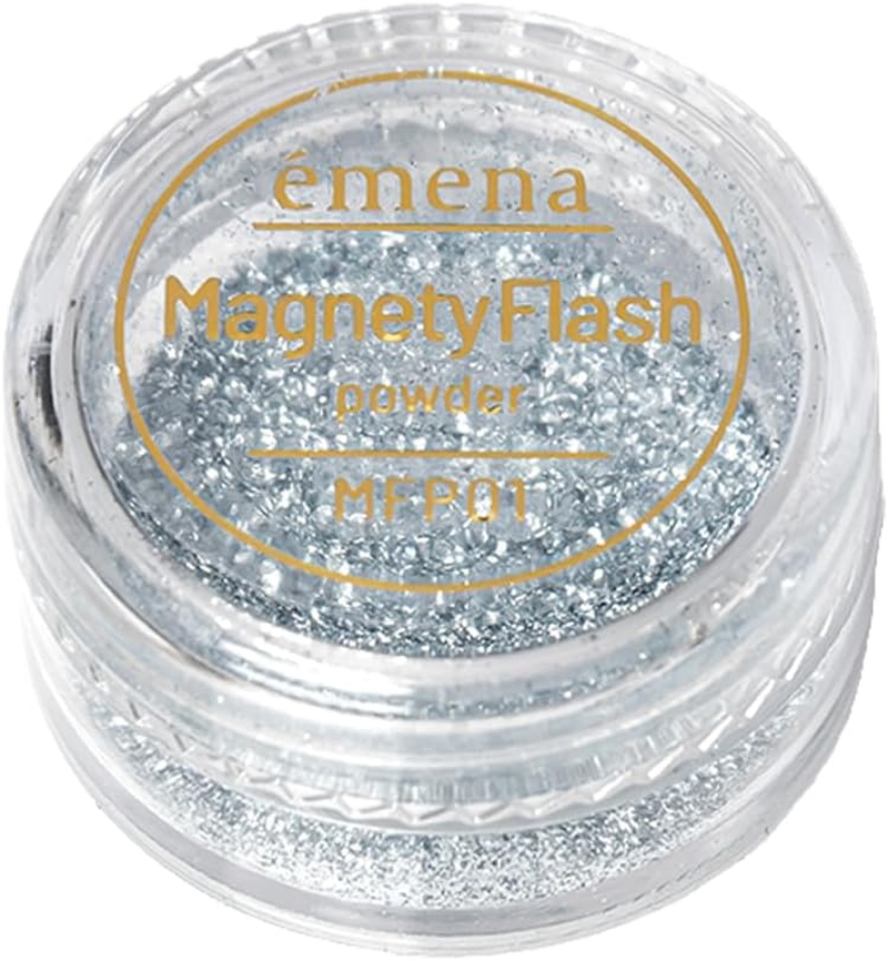 Emena MFP01 Magnetic Flash Powder 0.15G image number 3