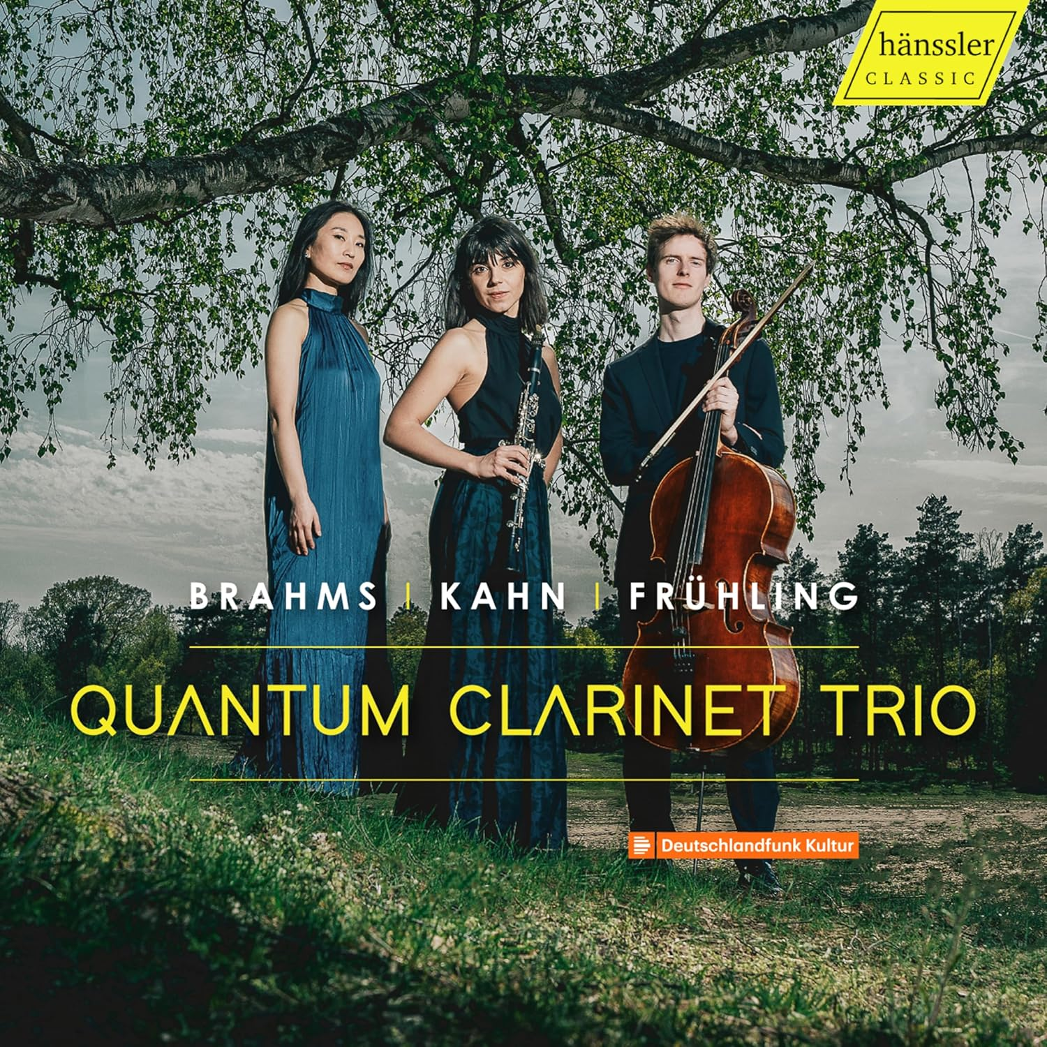 Trios Pour Clarinette Violoncelle Et Piano image number 1