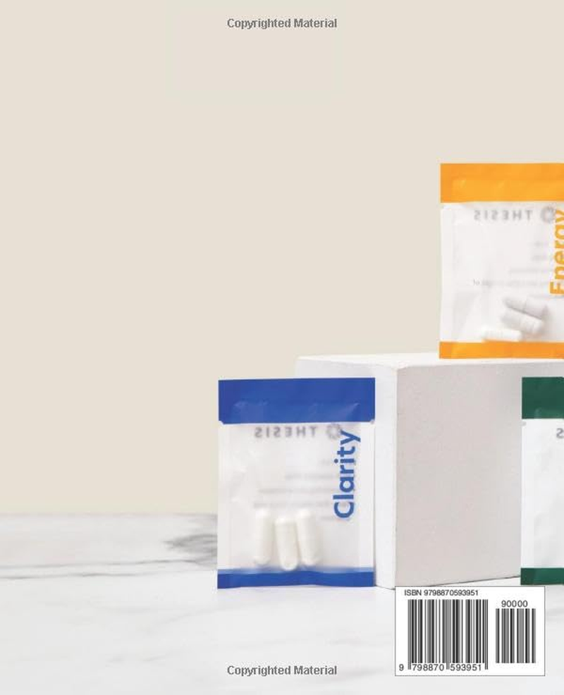 The Essential Nootropic Handbook for Newbies: Unlock Your Cognitive Potential with the Ultimate Guide to Nootropics for Beginners