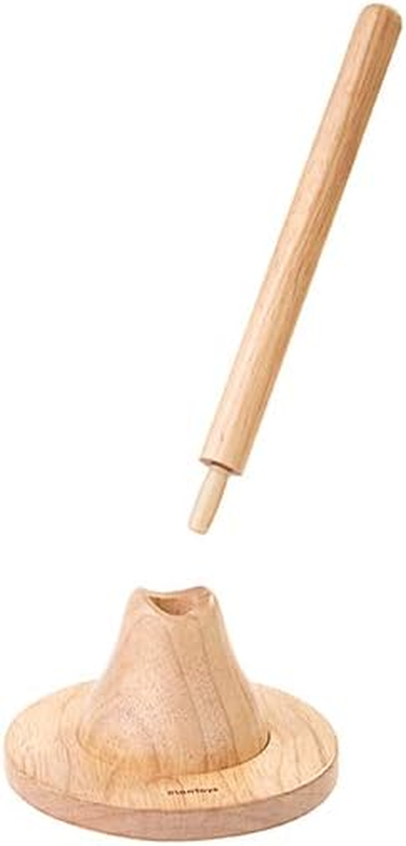 Plantoys - Stacking Tree image number 3